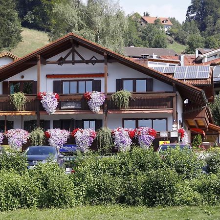 Ferienwohnung Aggenstein Füssen Exterior foto