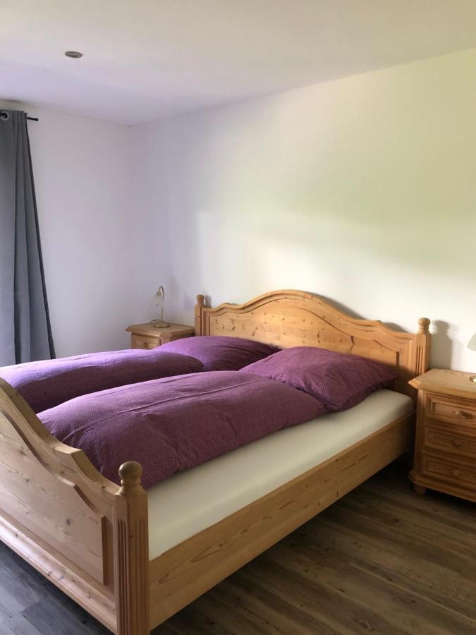 Ferienwohnung Aggenstein Füssen Exterior foto